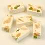Torrone / Turron / Nougat Torrone / Turron / Nougat