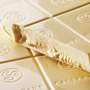 Callebaut White Chocolates Callebaut White Chocolates
