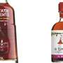 Wine vinegars Wine vinegars