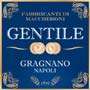 Pastificio Gentile Gragnano - 100% pasta noodle from Italy Gentile Gragnano Pasta Factory, founded in 1876 in Gragnano Italy Pastificio Gentile Gragnano - 100% pasta noodle from Italy Gentile Gragnano Pasta Factory, founded in 1876 in Gragnano Italy