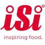 iSi the original - World of Espumas iSi Espuma Sprayer Gourmet Whip iSi the original - World of Espumas iSi Espuma Sprayer Gourmet Whip