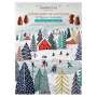 Christmas calendar and Christmas chocolates Chocolatey and exciting Christmas calendar Christmas calendar and Christmas chocolates Chocolatey and exciting Christmas calendar