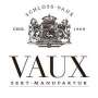 CHAMPAGNE CASTLE VAUX From the best grapes... CHAMPAGNE CASTLE VAUX From the best grapes...