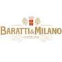 Baratti e Milano - chocolate enjoyment from Italy Hazelnut layered pralines from Baratti e Milano<br />Praline tradition since 1858 Baratti e Milano - chocolate enjoyment from Italy Hazelnut layered pralines from Baratti e Milano<br />Praline tradition since 1858