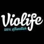 Violife 100% plant-based Plant-based alternative to cheese Violife 100% plant-based Plant-based alternative to cheese