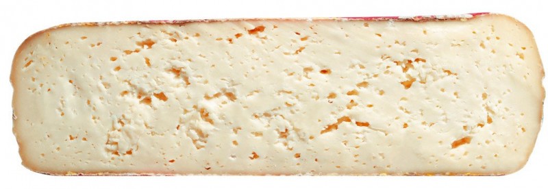 Bra tenero DOP, 1/4 forma, fromage au lait cru de vache, Castagna - environ 2 kg - kg