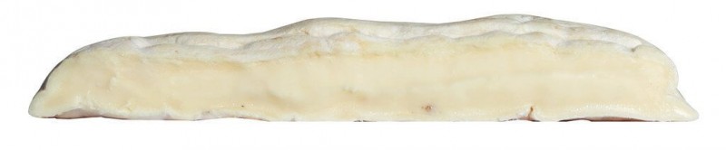 Truffe Tomme Fleurette, truffe molle au lait cru de vache, Michel Beroud - 170g - Morceau