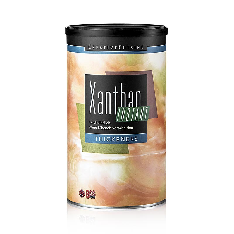 Creative Cuisine Xanthan Gum INSTANT, thickener - 400 g - aroma box