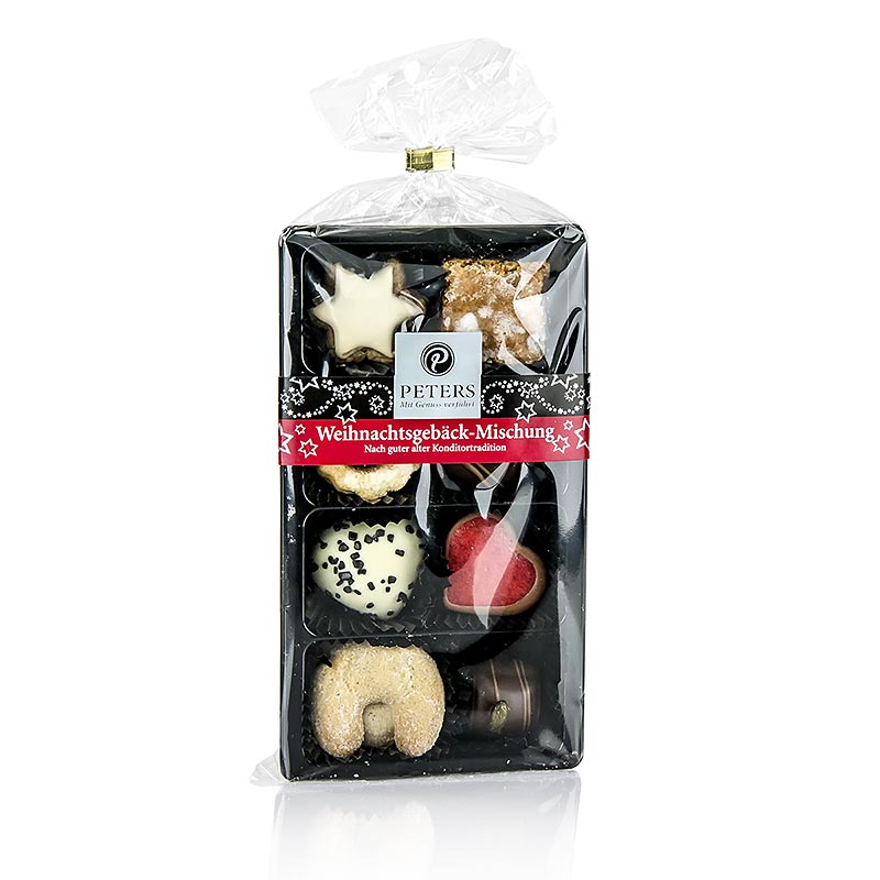 Christmas baking - mix, Peters - 100 g - box