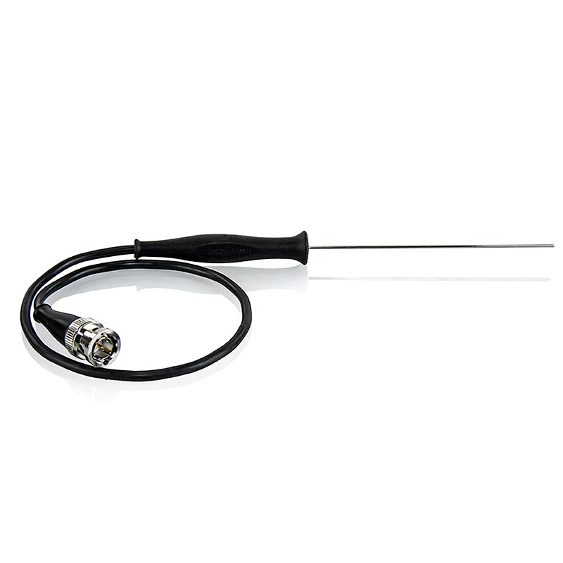 Sonde de penetration Chef`s Probe, capteur 1,5 mm, avec cable de 30 cm - 1 piece - Carton