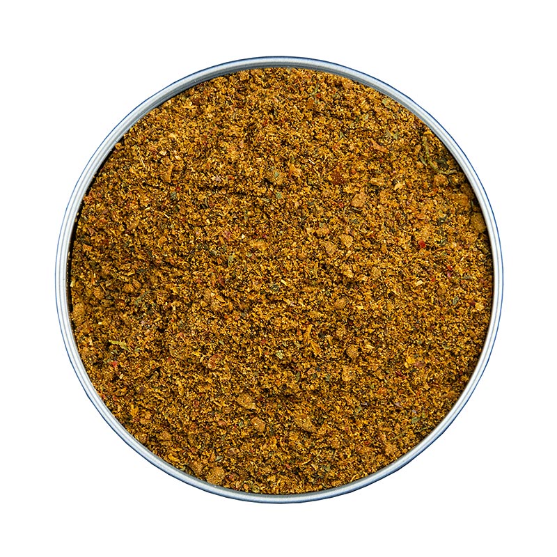 Chinese Wok Spice, Altes Gewurzamt, Ingo Holland - 70 g - kan