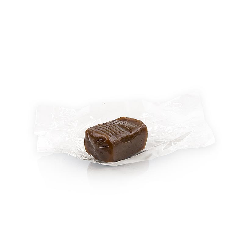 Caramels Bretons - Karamellesamler med smør og havsalt - 150 g - boks