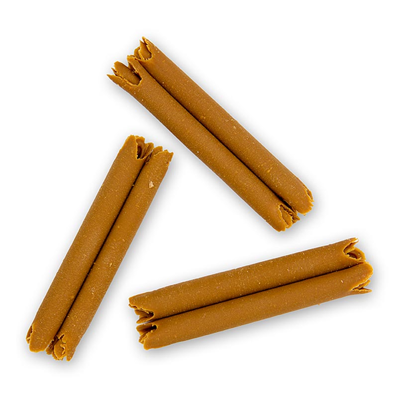 Batons de cannelle au chocolat - 248g, 45 pieces - Papier carton