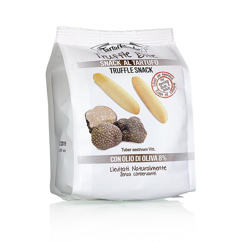 TARTUFLANGHE Truffelbeet, gebak met zomertruffel - 100 g - zak