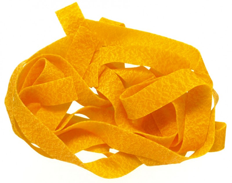 Pappardelle all`uovo, ægpasta, rummo - 250 g - pack