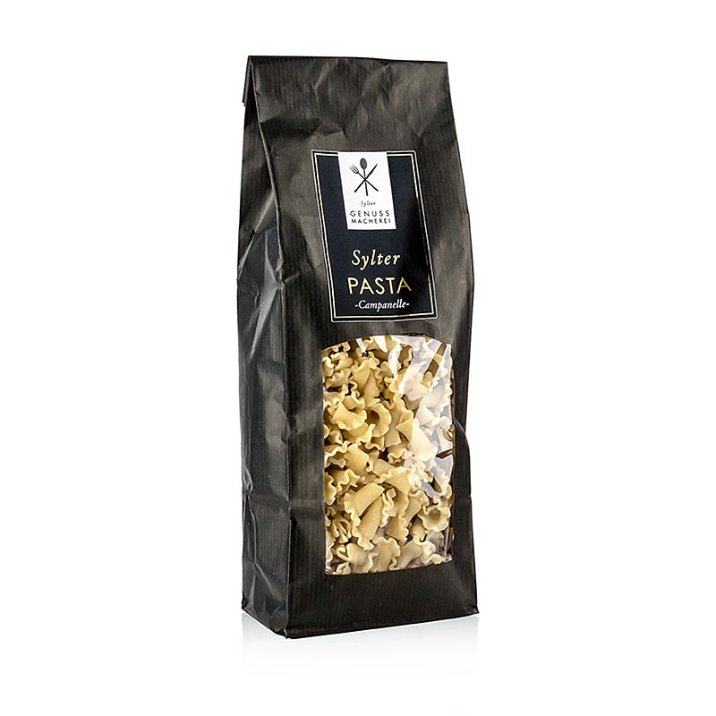 Pates Sylter - Campanelle - 400g - Papier carton