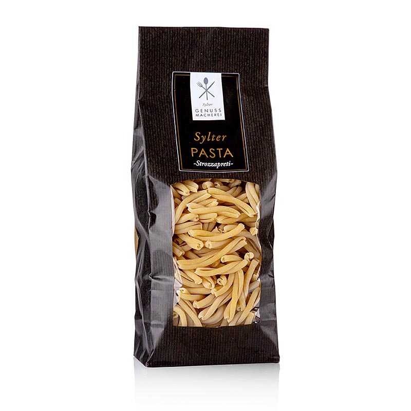 Pates Sylter - Strozzapreti - 500g - Carton