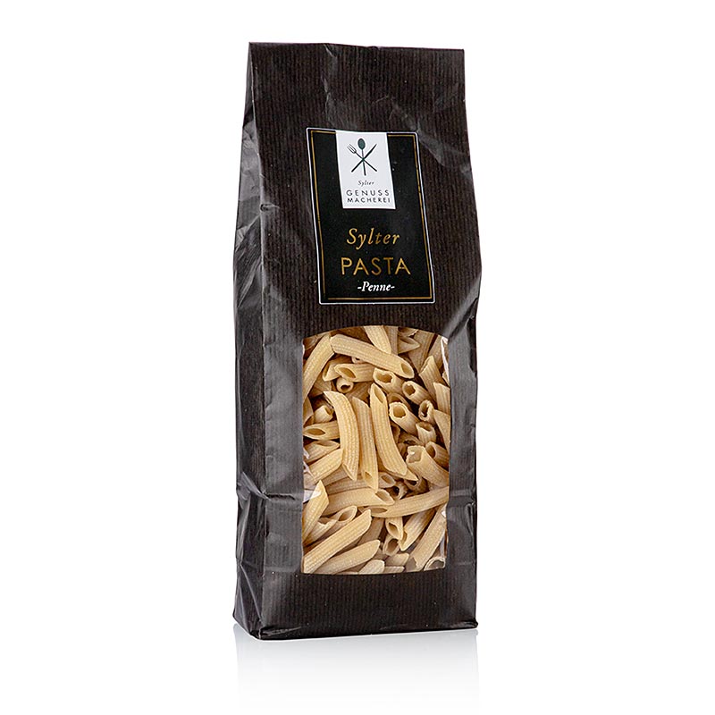 Pates Sylter - Penne - 500g - Papier carton