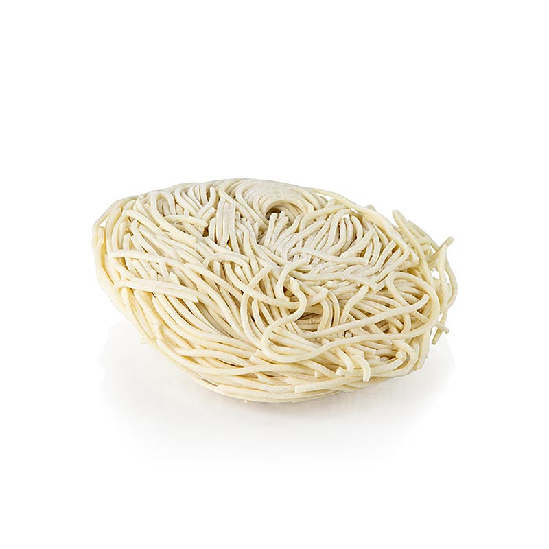 Nouilles ramen, fines, droites, Kubota Europe - 600g, 5x120g - sac