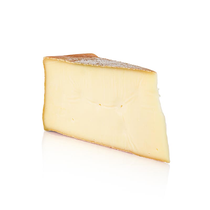 Alex, fromage de Kuhmlich, affine 8 mois, cheesecake - environ 750 g - vide