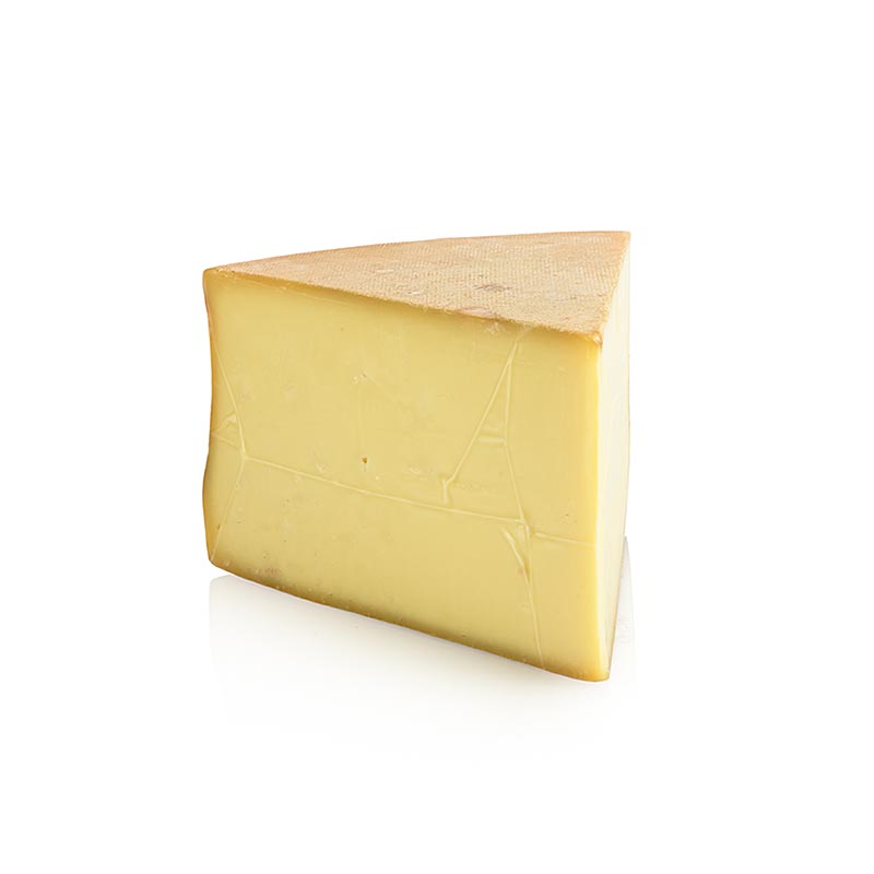 Alex, fromage de Kuhmlich, affine 8 mois, cheesecake - environ 1,5kg - vide