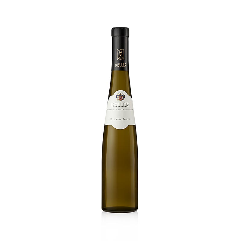 2020 Rieslaner Auslese, doux, 7,5% vol., K.Keller - 375ml - bouteille