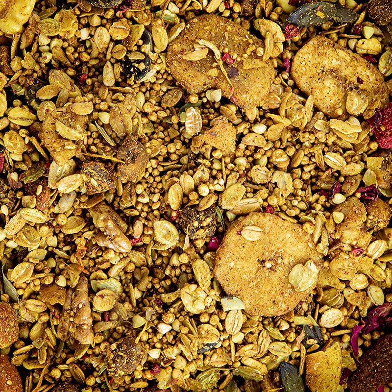 Guru Granola - Sagesse CREATIVE - 300 grammes - sac