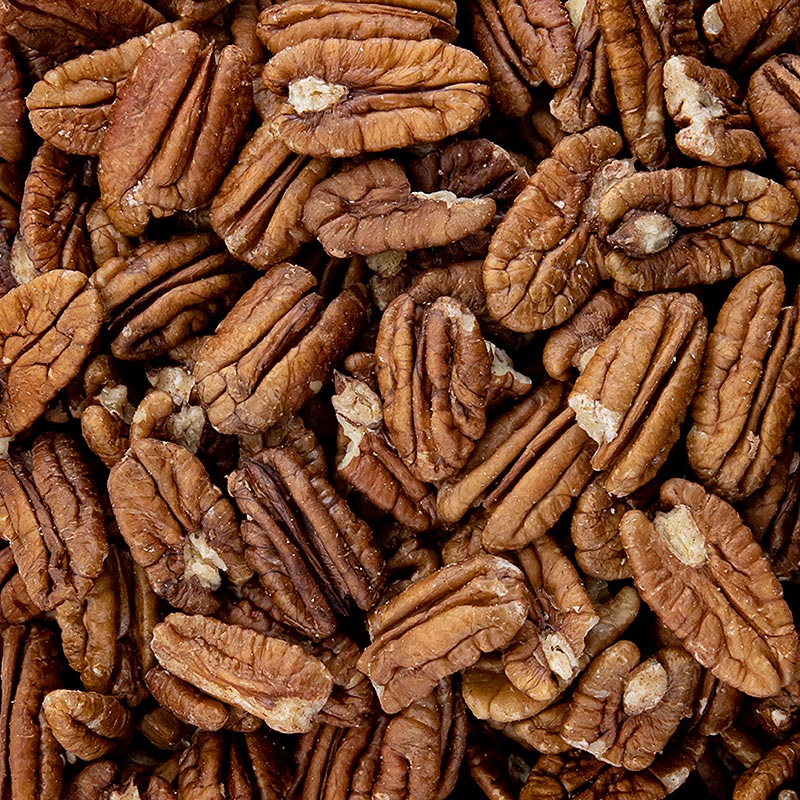 Noix de pecan, decortiquees - 1 kg - sac