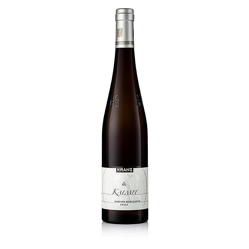 2020 Kalmit Pinot Blanc GG, sec, 13,5% vol., couronne, BIO VEGAN - 750ml - Bouteille