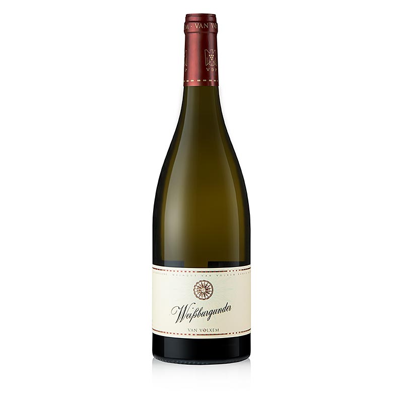 2022 Pinot Blanc, sec, 12% vol., Van Volxem - 750ml - Bouteille