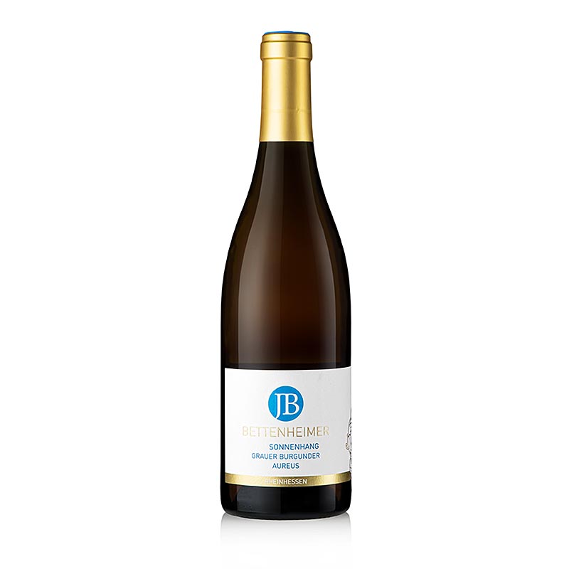 2021 Aureus Sonnenhang, Pinot Gris, sec, 14% vol., Bettenheimer - 750 ml - Bouteille