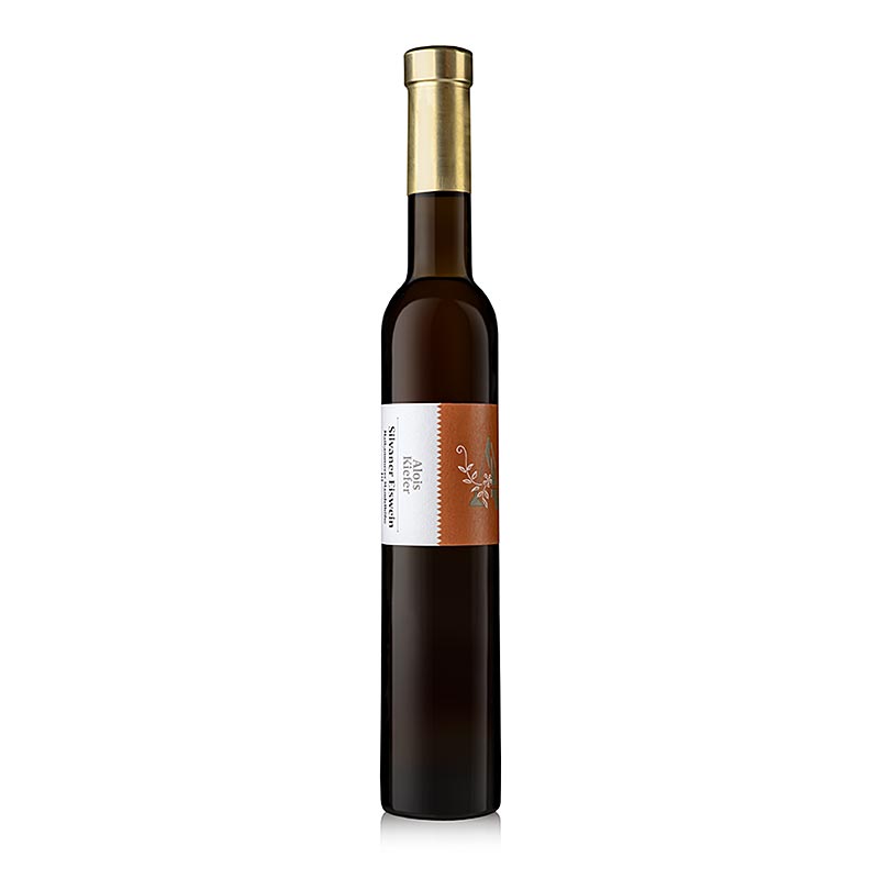 2010 Silvaner Eiswein, doux, 7,0% vol., Alois Kiefer - 375 ml - Bouteille