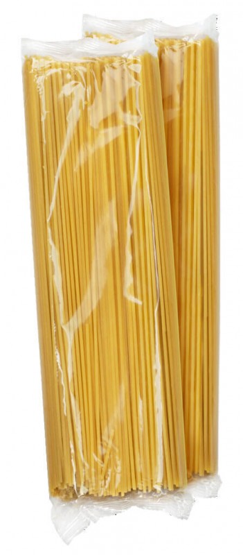 Spaghetti, spaghettis a base de semoule de ble dur, Lorenzo il Magnifico - 1 000g - paquet