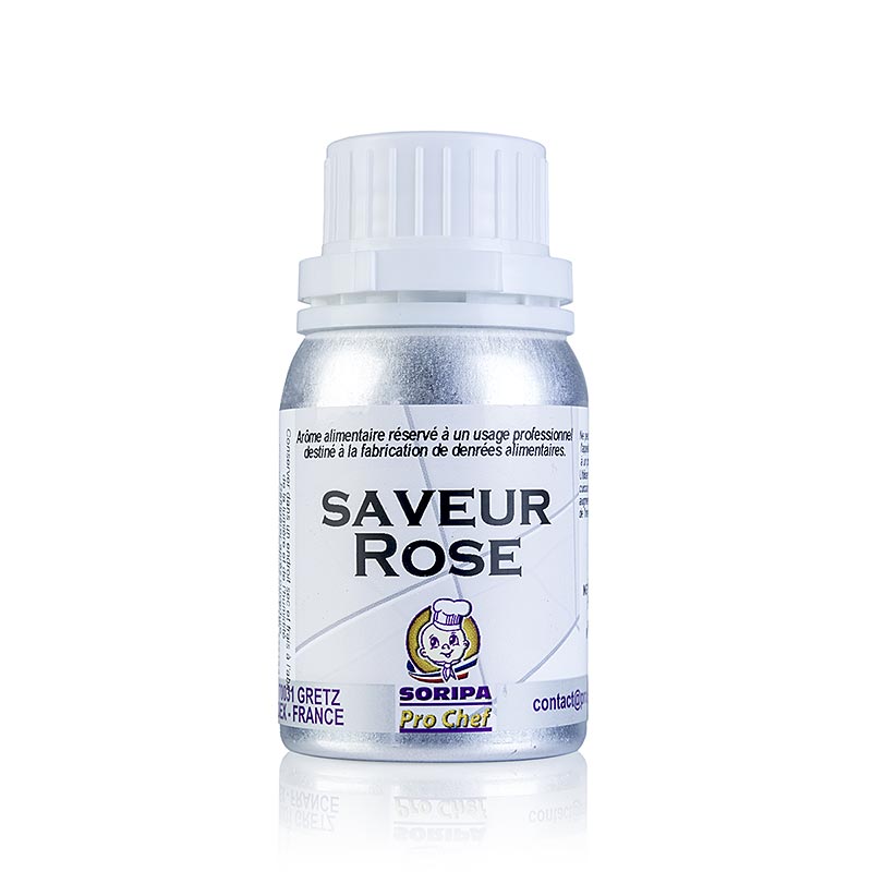 SORIPA rosailmur - ros - 125ml - dos