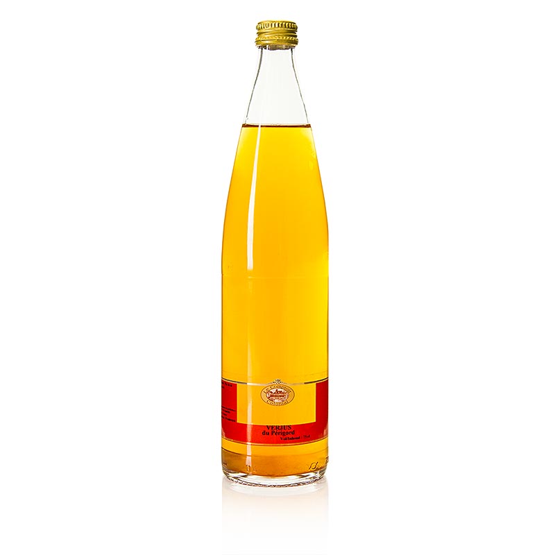 Verjuice fran Perigord - 750 ml - Flaska