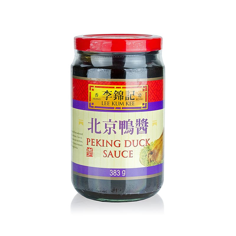 Sos Itik Peking, Lee Kum Kee - 383g - kaca