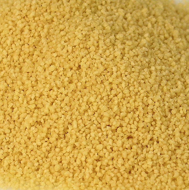 Cuscus, gruixut - 1 kg - bossa