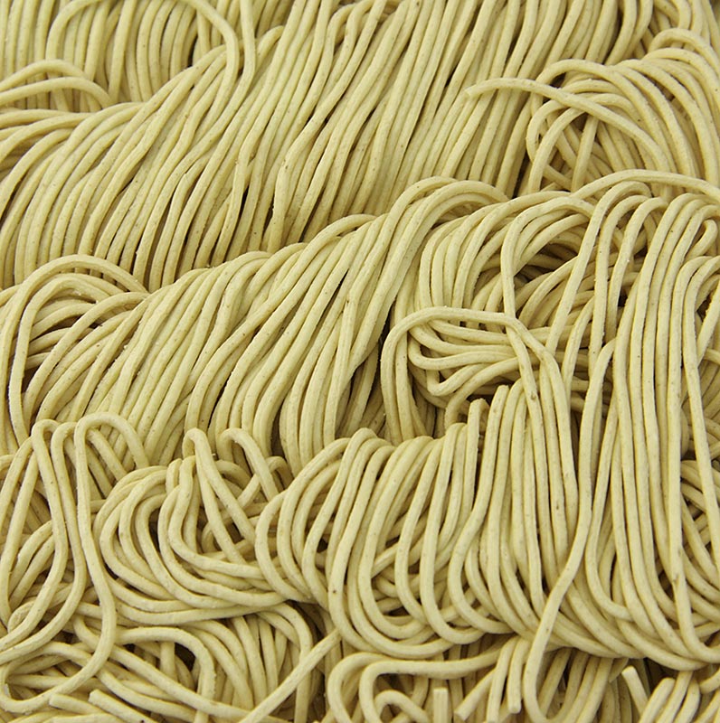 Macarrao Mie, com ovo, de Soubry - 250g - Bolsa