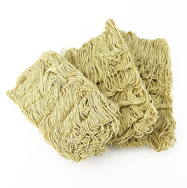 Fideos Mie, con huevo, de Soubry - 250 gramos - Bolsa