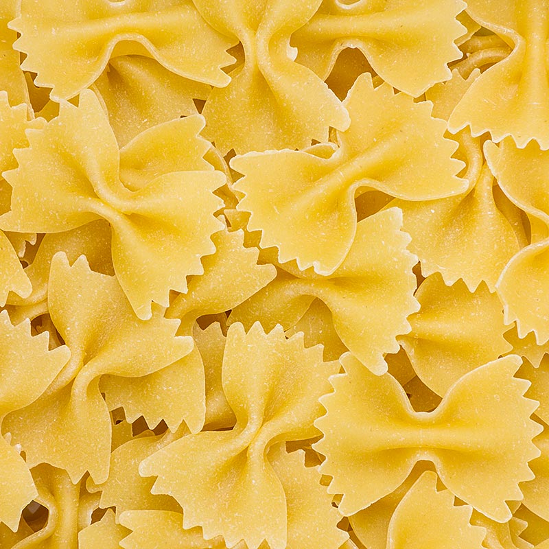 De Cecco Farfalle, n. 93 - 500 gramos - Bolsa