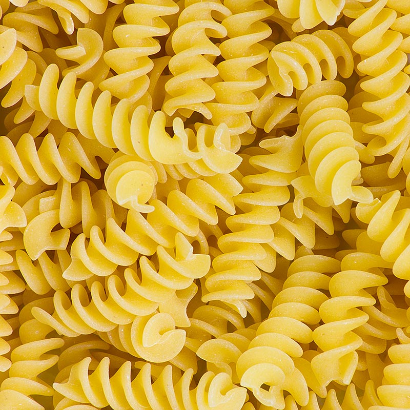 De Cecco Fusilli, n. 34 - 500 gramos - Bolsa