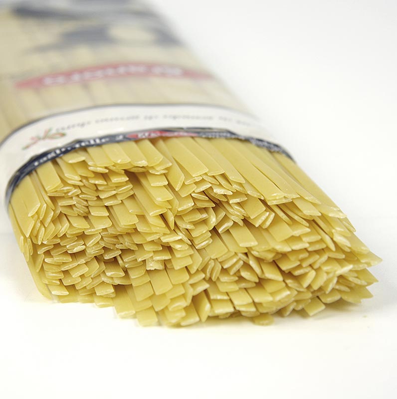 Granoro Tagliatelle, mie pita lurus, 5 mm, No.2 - 500 gram - Tas