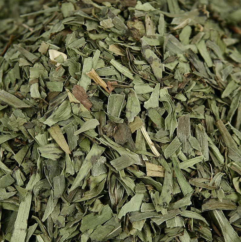 Estragao, triturado, organico - 100g - bolsa