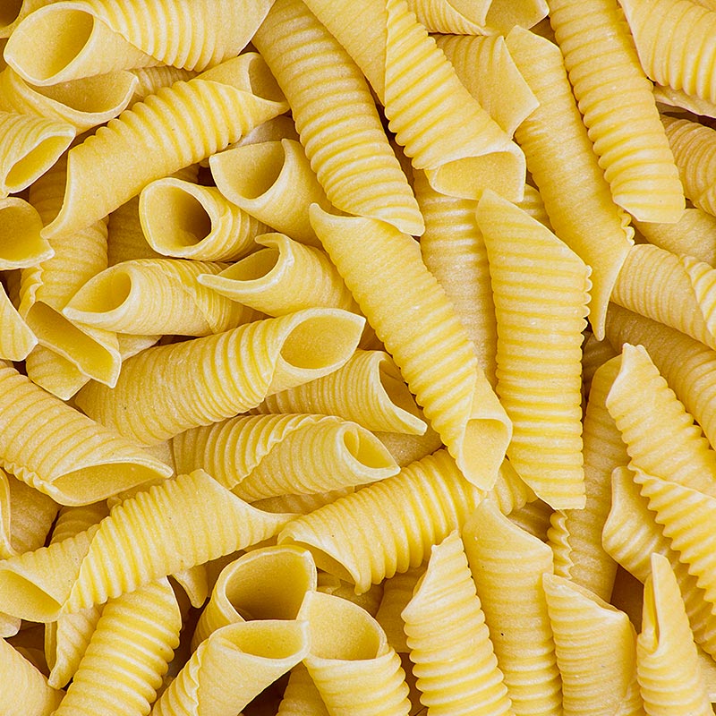 De Cecco Garganelli med egg, nr.115 - 250 g - folie