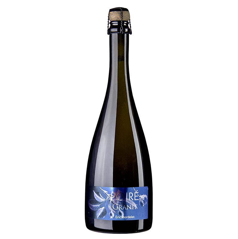 Granito Poire - cidra de pera Eric Bordelet, 4% vol., Magnum - 1,5L - Garrafa