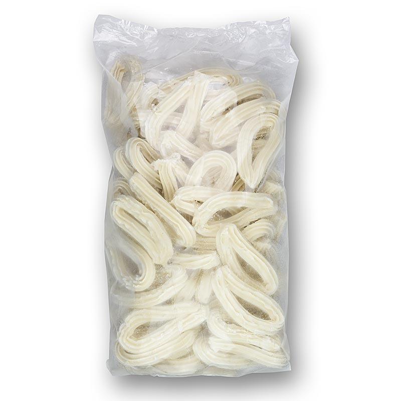 Churros - pastes grasses per fregir - 4 kg, 130 peces aprox - Cartro