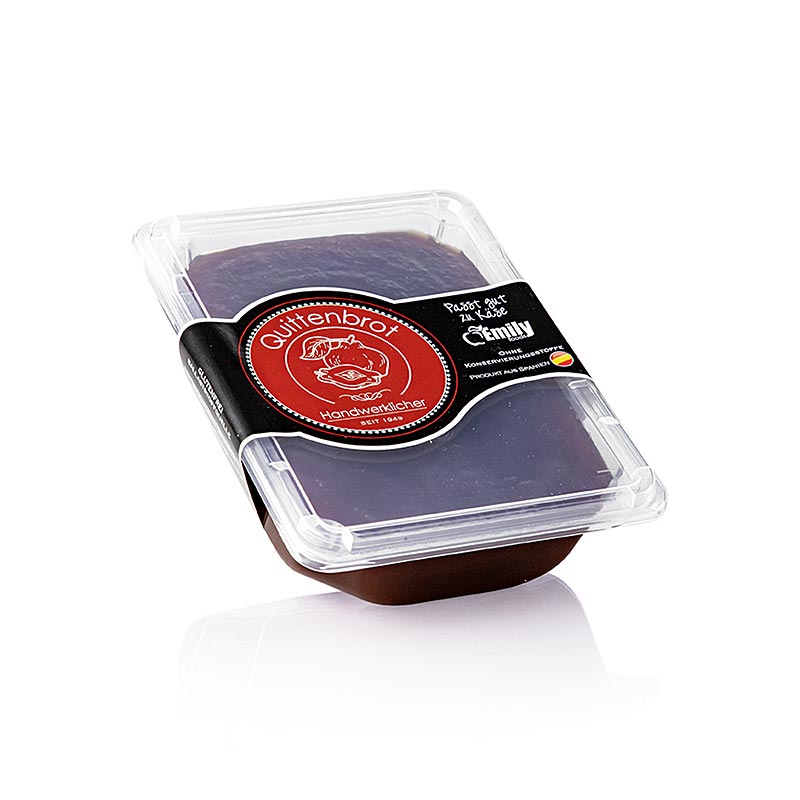 Kvedegele - Dulce de Membrillo - 400 g - Krus