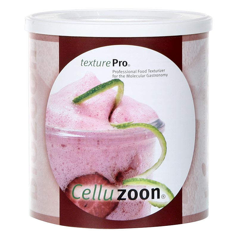 Cel·luzoon (cel·lulosa), Biozoon, E 461 - 250 g - pot