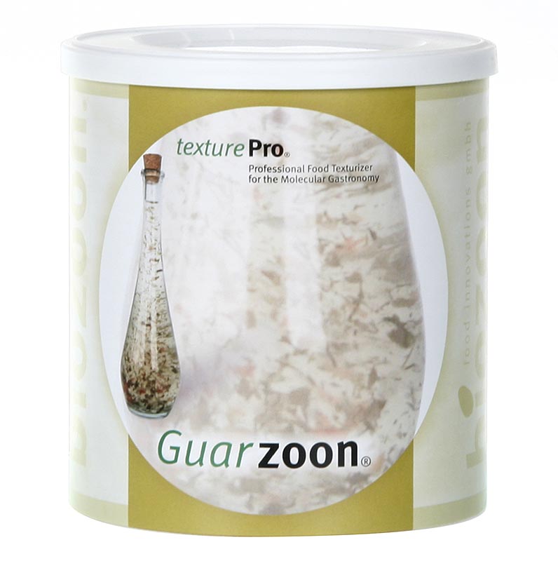 Guarzoon (goma guar), Biozoon, E 412 - 300g - pode