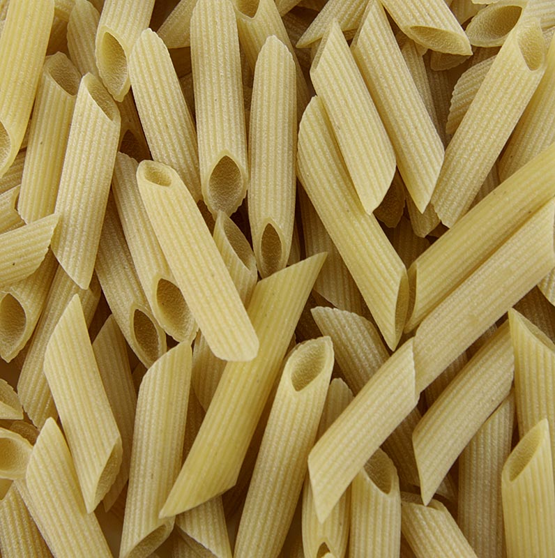 Morelli 1860 Penne, Germe di Grano, con germe di grano - 500 g - borsa